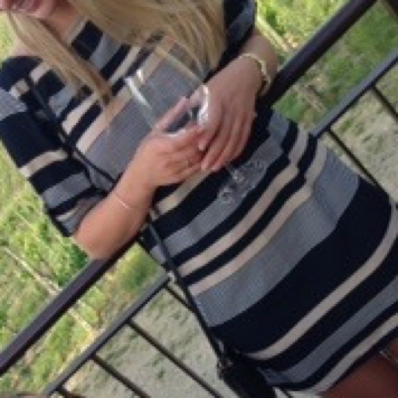 Shift dress - Picture 3 of 3